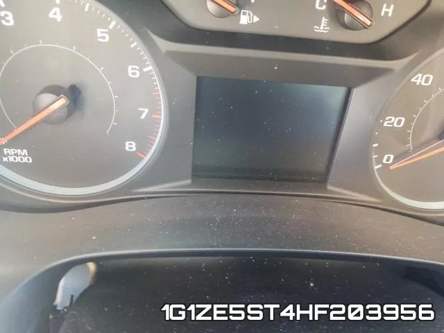 1G1ZE5ST4HF203956 фото 9