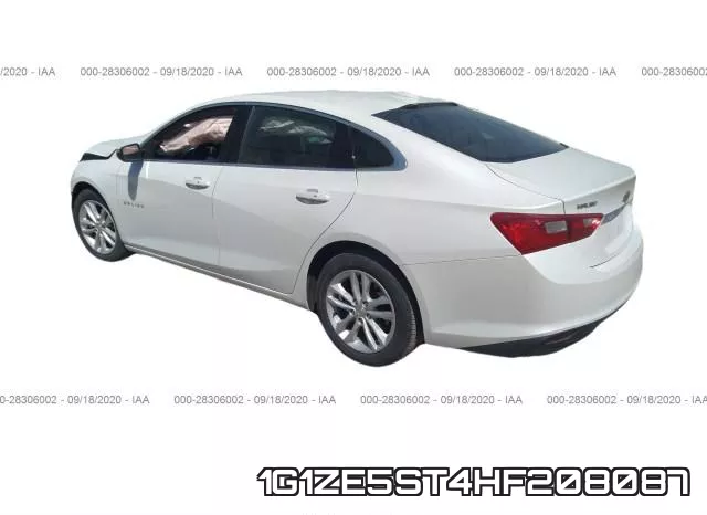 1G1ZE5ST4HF208087 фото 4