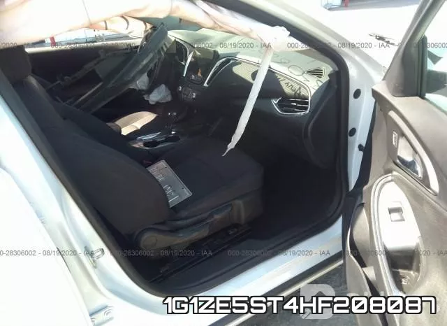 1G1ZE5ST4HF208087 фото 6