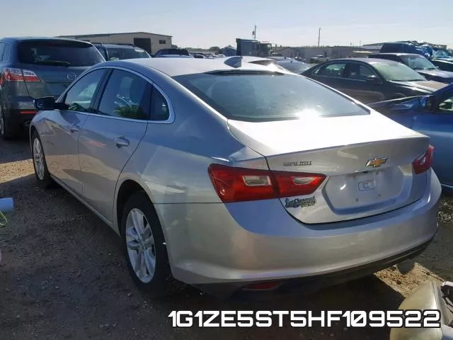 1G1ZE5ST5HF109522 фото 4