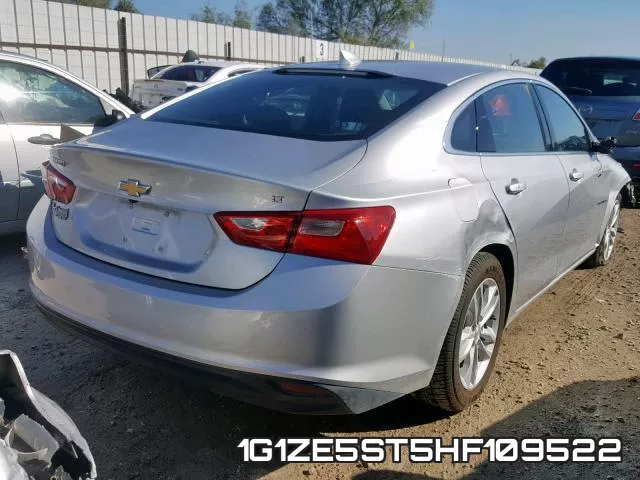 1G1ZE5ST5HF109522 фото 5