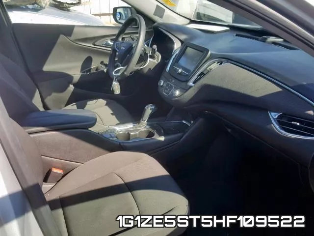 1G1ZE5ST5HF109522 фото 6