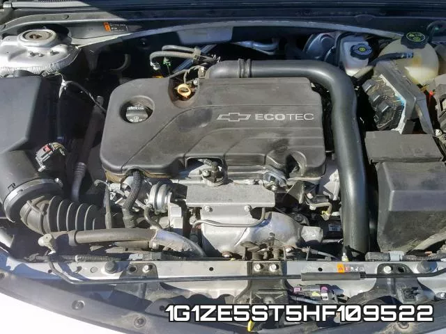 1G1ZE5ST5HF109522 фото 8