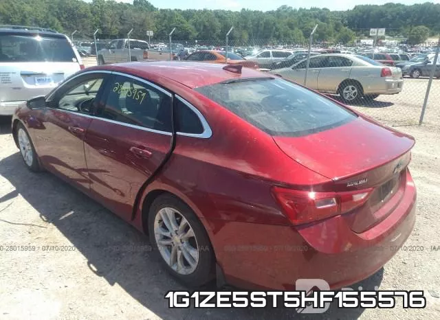 1G1ZE5ST5HF155576 фото 4