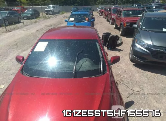 1G1ZE5ST5HF155576 фото 7