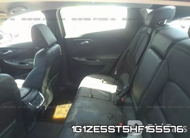 1G1ZE5ST5HF155576 фото 9