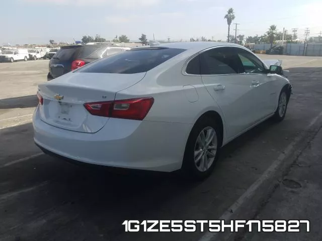 1G1ZE5ST5HF175827 фото 5