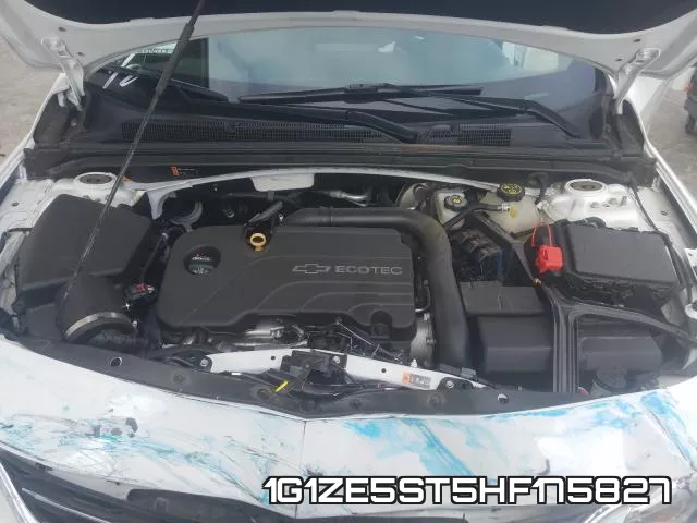 1G1ZE5ST5HF175827 фото 8