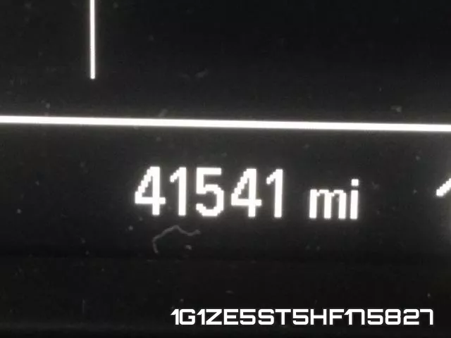 1G1ZE5ST5HF175827 фото 9