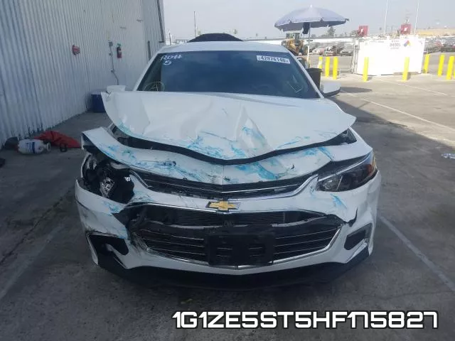 1G1ZE5ST5HF175827 фото 10