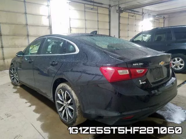 1G1ZE5ST5HF287060 фото 4