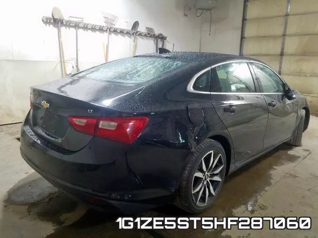 1G1ZE5ST5HF287060 фото 5