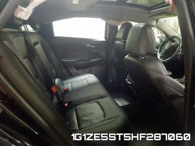 1G1ZE5ST5HF287060 фото 7