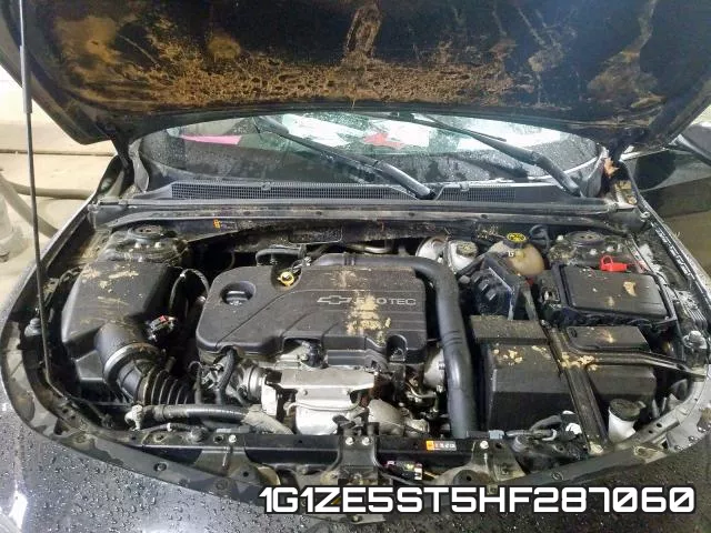 1G1ZE5ST5HF287060 фото 8