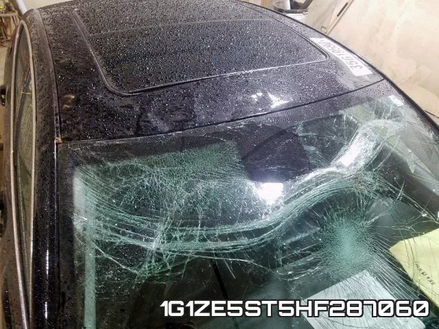 1G1ZE5ST5HF287060 фото 10