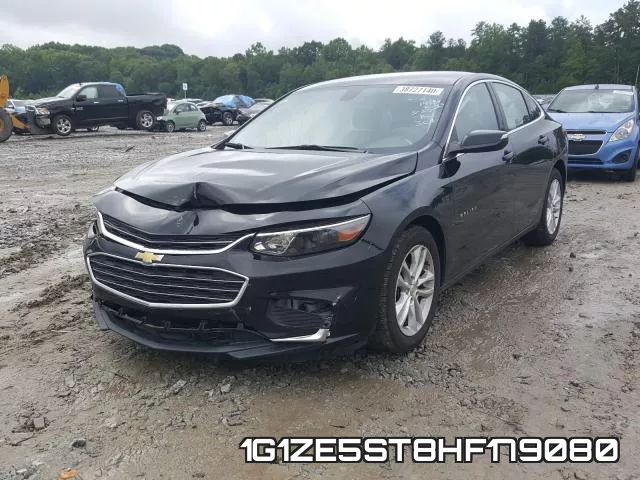1G1ZE5ST8HF179080 фото 3