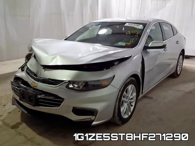 1G1ZE5ST8HF271290 фото 3