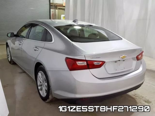 1G1ZE5ST8HF271290 фото 4