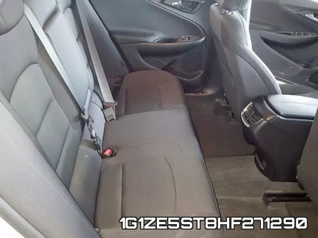 1G1ZE5ST8HF271290 фото 7