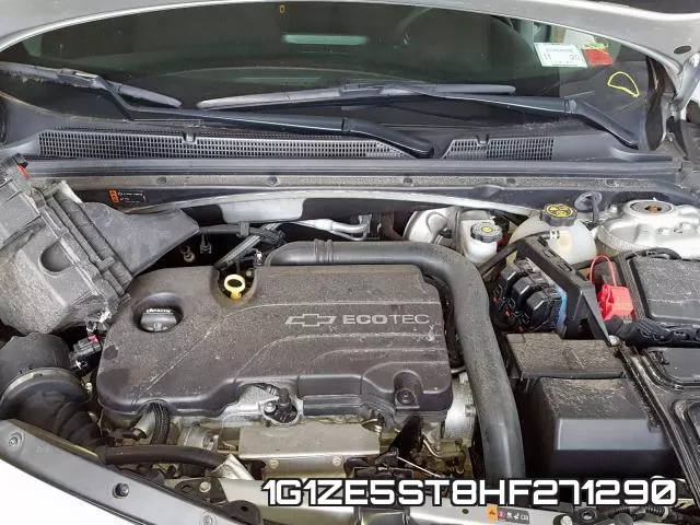 1G1ZE5ST8HF271290 фото 8
