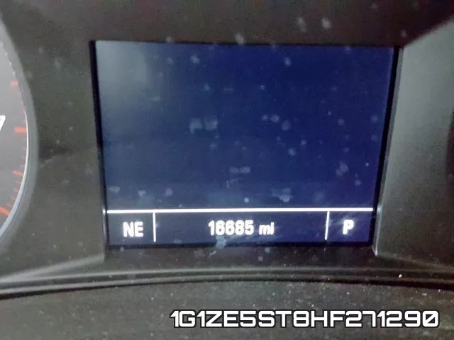 1G1ZE5ST8HF271290 фото 9