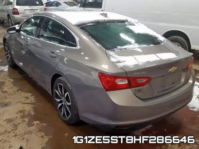 1G1ZE5ST8HF286646 фото 4