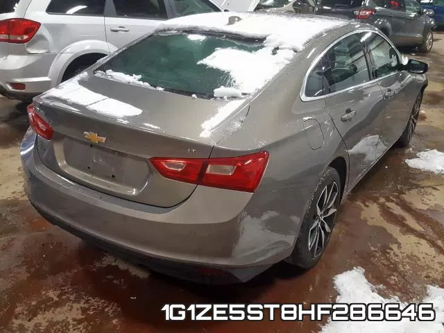 1G1ZE5ST8HF286646 фото 5