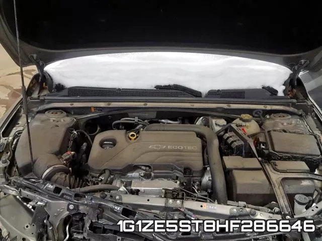 1G1ZE5ST8HF286646 фото 8