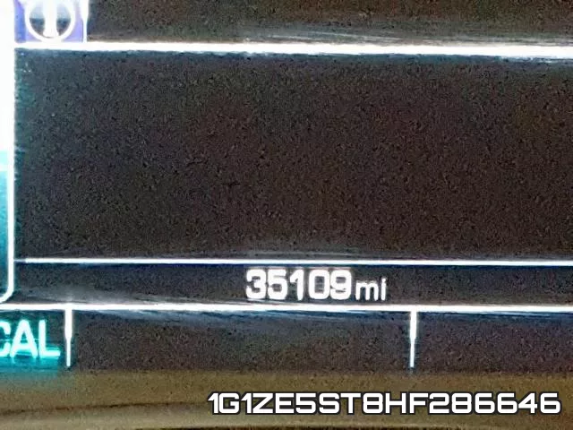 1G1ZE5ST8HF286646 фото 9