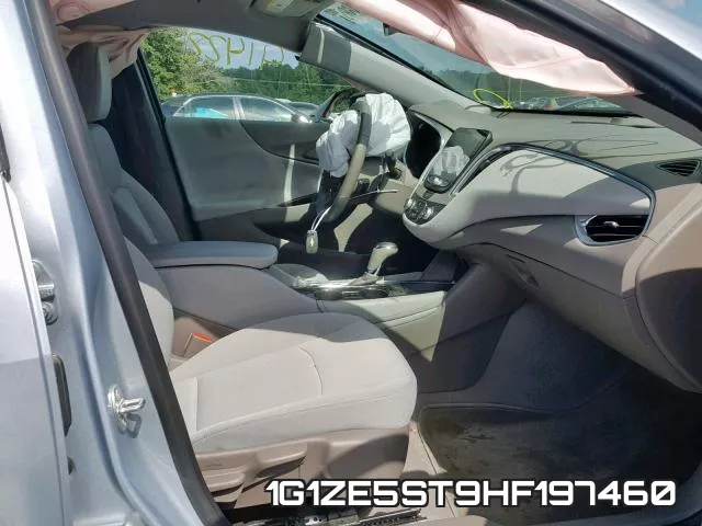 1G1ZE5ST9HF197460 фото 6