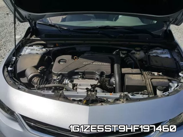 1G1ZE5ST9HF197460 фото 8