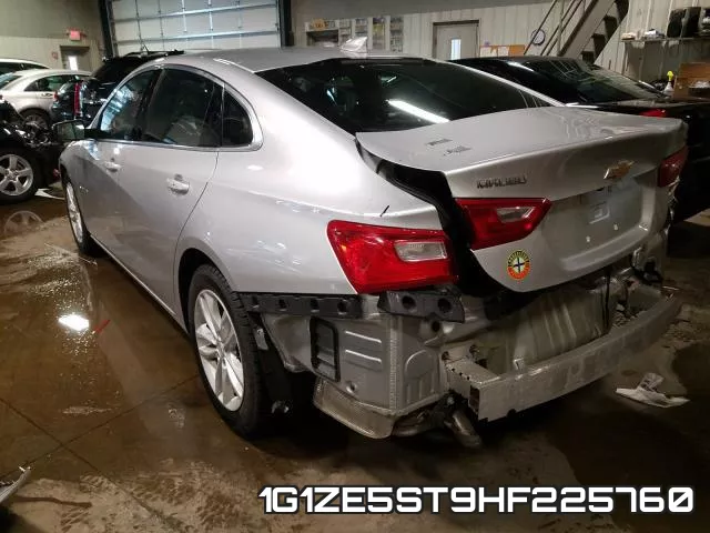 1G1ZE5ST9HF225760 фото 3