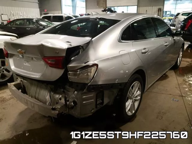 1G1ZE5ST9HF225760 фото 4