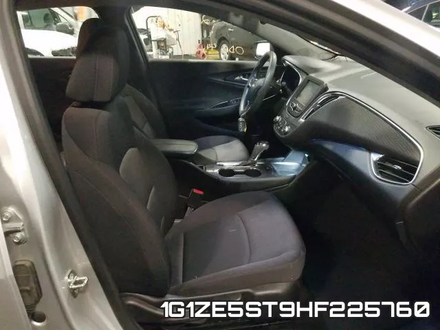 1G1ZE5ST9HF225760 фото 5