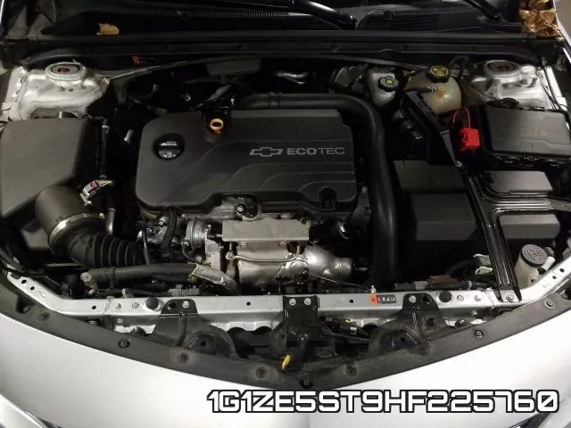 1G1ZE5ST9HF225760 фото 7