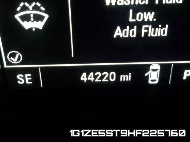 1G1ZE5ST9HF225760 фото 8