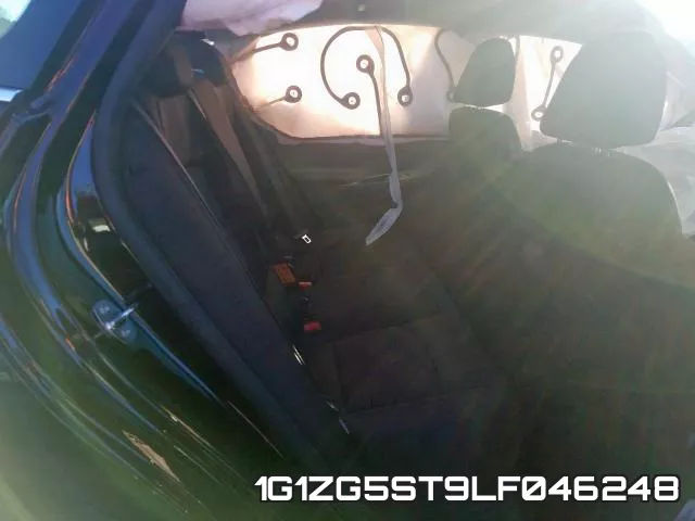 1G1ZG5ST9LF046248 фото 7