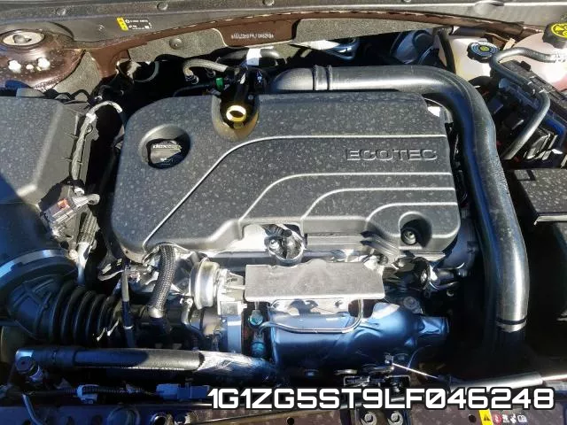 1G1ZG5ST9LF046248 фото 8