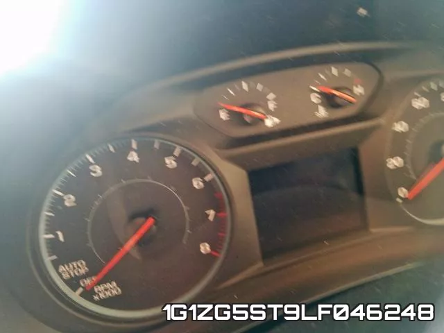 1G1ZG5ST9LF046248 фото 9