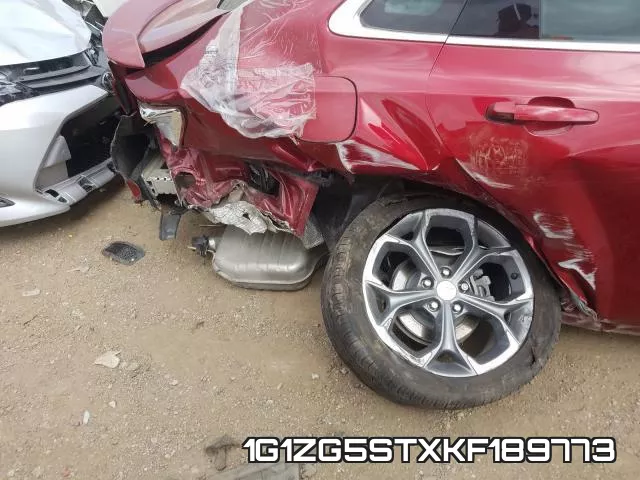 1G1ZG5STXKF189773 фото 10