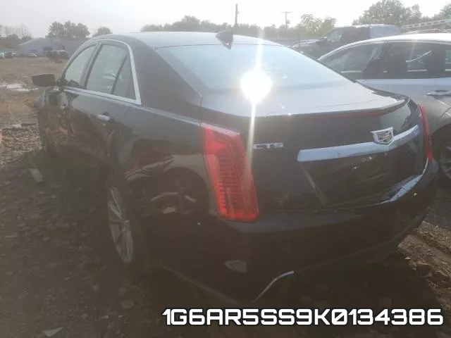 1G6AR5SS9K0134386 фото 4