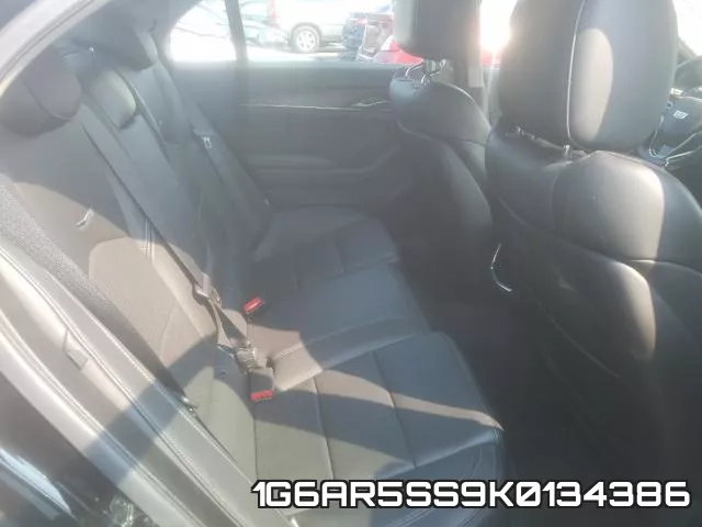 1G6AR5SS9K0134386 фото 7