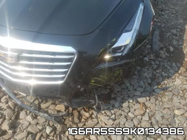 1G6AR5SS9K0134386 фото 10
