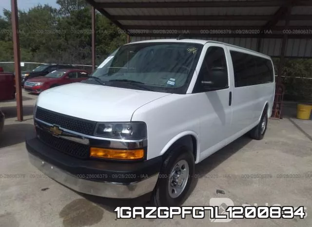 1GAZGPFG7L1200834 фото 3