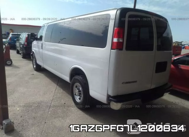 1GAZGPFG7L1200834 фото 4