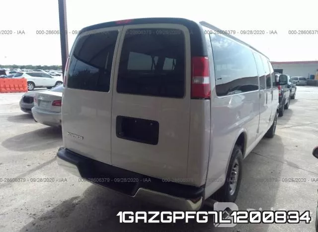 1GAZGPFG7L1200834 фото 5