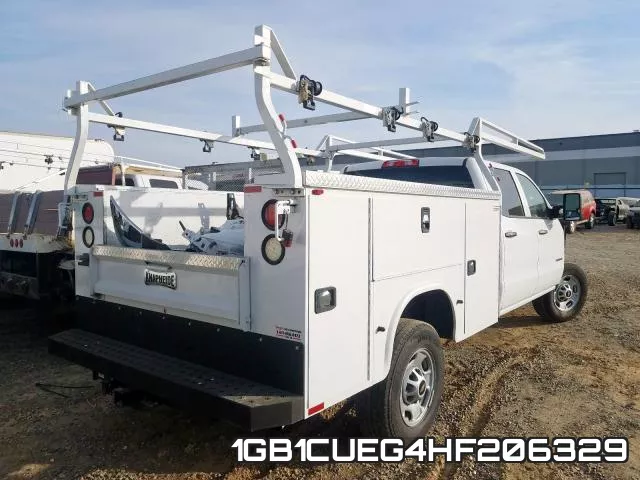 1GB1CUEG4HF206329 фото 5