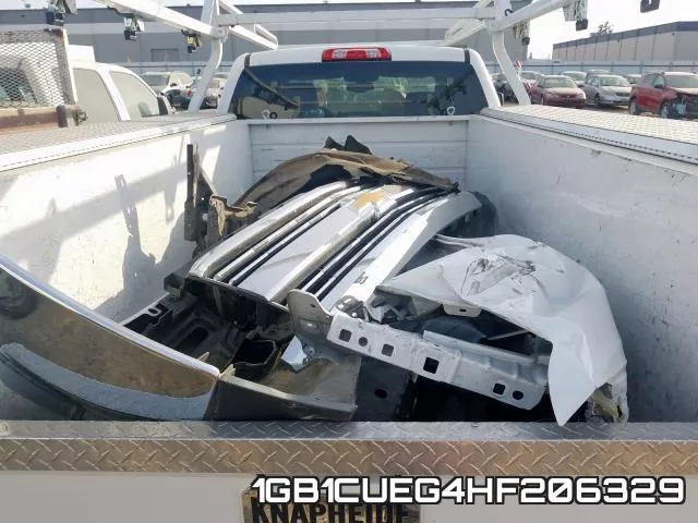 1GB1CUEG4HF206329 фото 10