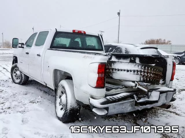1GC1KYEG3JF107335 фото 4