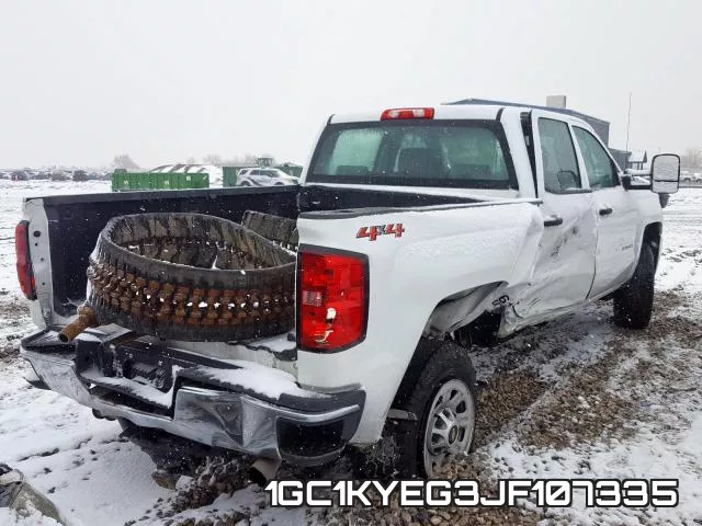 1GC1KYEG3JF107335 фото 5